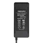 Chargeur 36v (sortie 42v) 2A connecteur XLR — vue 2