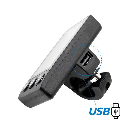 Display S866 Original Speedway / Rockway vue 2