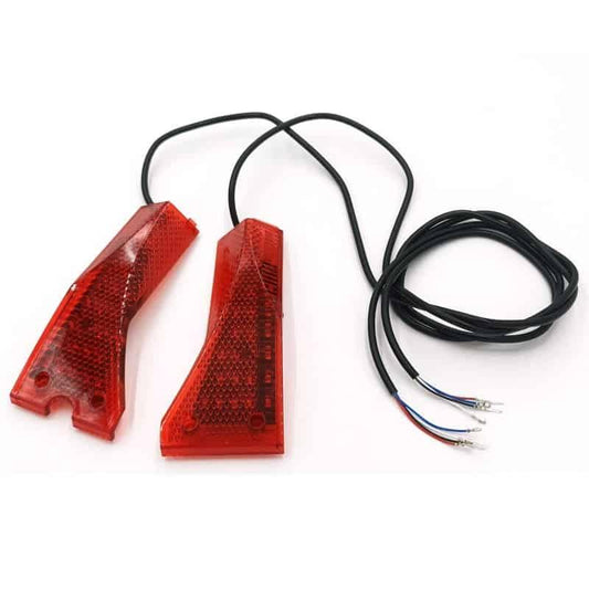 Clignotants 12-72V pour Kugoo M4 Pro référence 55546