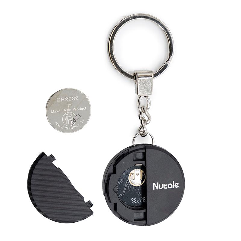 Smart localizador bluetooth [Nutale] vue 2