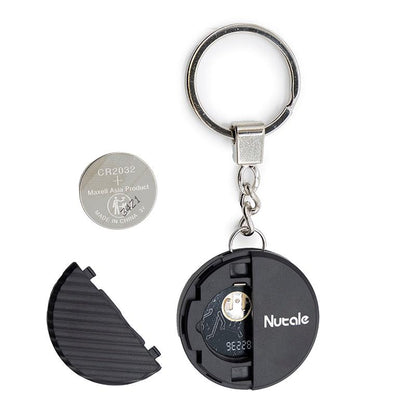 Smart localizador bluetooth [Nutale] vue 2