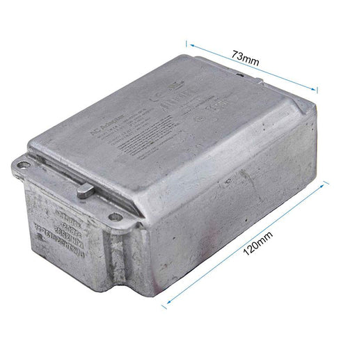 Chargeur interne 36V 2A pour Ninebot Max G30