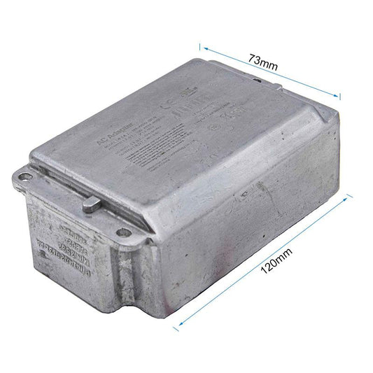Chargeur interne 36V 2A pour Ninebot Max G30 référence BC-013
