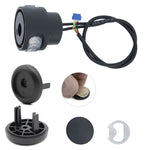 Clignotants de guidon L Ninebot F2 [Ninebot] — vue 3