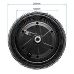 Moteur 36V 350W 6,5/B50 Ninebot F2 E [Ninebot] — vue 3