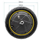 Moteur 36V 450W 6,9/B45 Ninebot Max G2 E [Ninebot] — vue 3