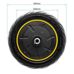 Moteur 36V 350W 6,5/B50 Ninebot G30 / G30P [Ninebot] — vue 3