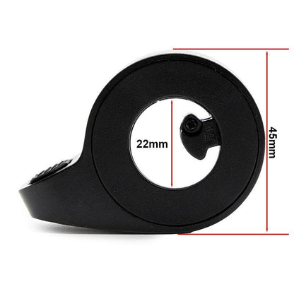 Accélérateur Xiaomi M365, 1S et Essential noir - Connecteur JST ZH - 10pcs vue 2