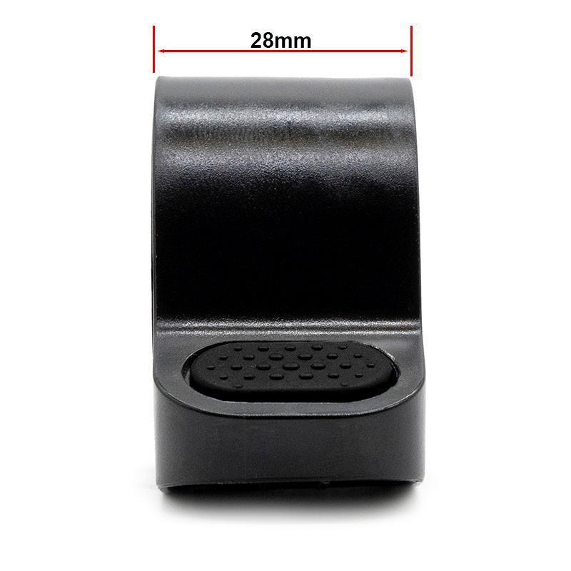Accélérateur Xiaomi M365, 1S et Essential noir - Connecteur JST ZH - 10pcs vue 3
