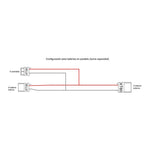 Câble de connexion parallèle pour Xiaomi — vue 3