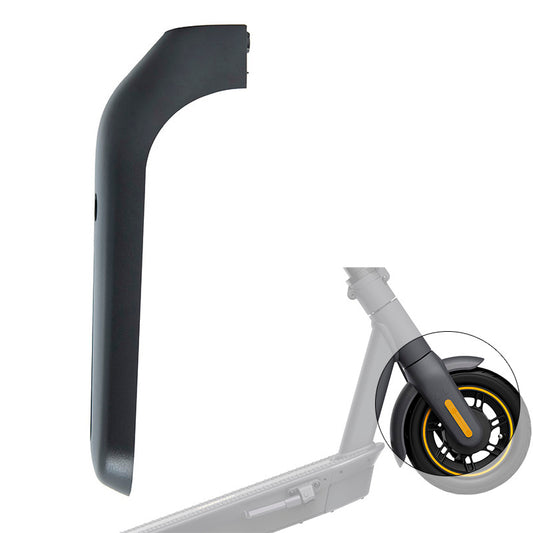 Cache fourche L Ninebot Max G30 [Ninebot] référence NBT008