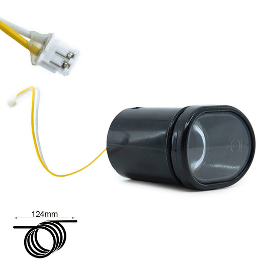 Feu avant 6V 2,1W Ninebot Max G2 E [Ninebot] référence CMM594