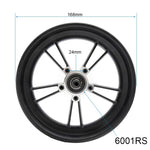 Jante Wispeed Original T855 — vue 3