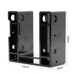 Assemblage pliage Wispeed Original T855 — vue 2