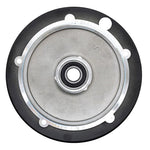 Couvercle moteur Wispeed Original T850 — vue 2