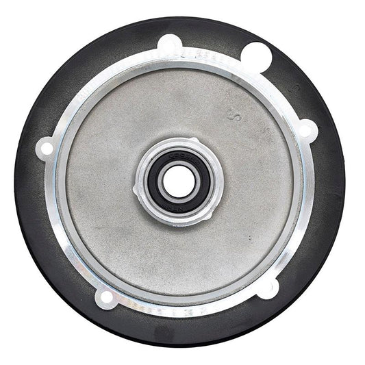 Couvercle moteur Wispeed Original T850 vue 2
