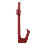 Crochet rouge Wispeed Original T850 — vue 2