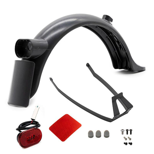 Garde-boue Kir avec support métallique 10" pour Xiaomi 1S, Essential, Pro2 et Mi3 référence 8643-89