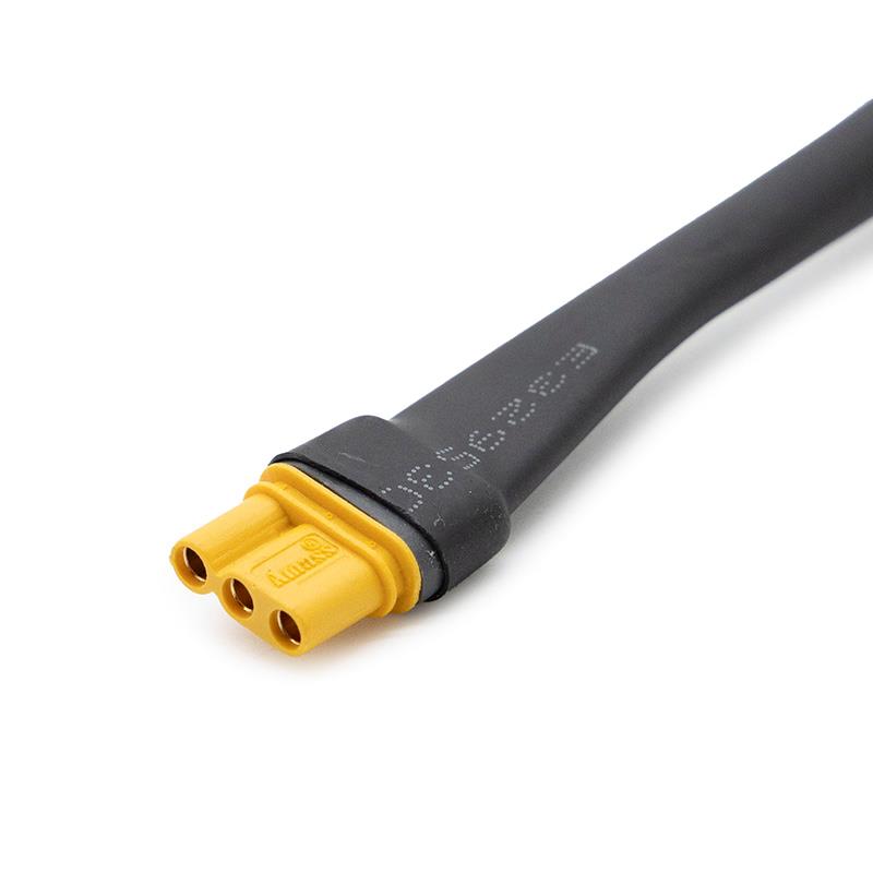 Adaptateur MT60 à MR30 câble moteur Wispeed Original T855 vue 3