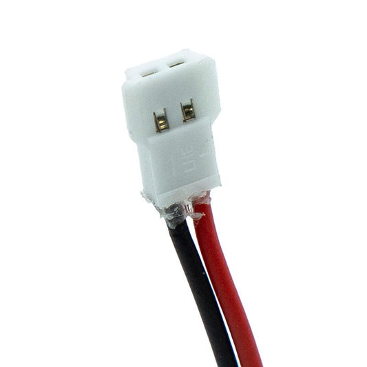 Klaxon 5V Wispeed Original T855 vue 2