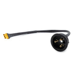 Adaptateur câble moteur/contrôleur Wispeed Original T850 — vue 2