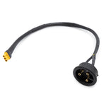 Adaptateur câble moteur/contrôleur Wispeed Original T850 — vue 3