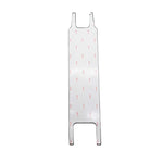 Grip Deck Silicone Wispeed Original T850 — vue 3