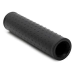 Poignée silicone noire Wispeed Original T850 - 1Ud — vue 2