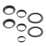 Kit de cuvettes de direction Wispeed Original T855 — vue 2
