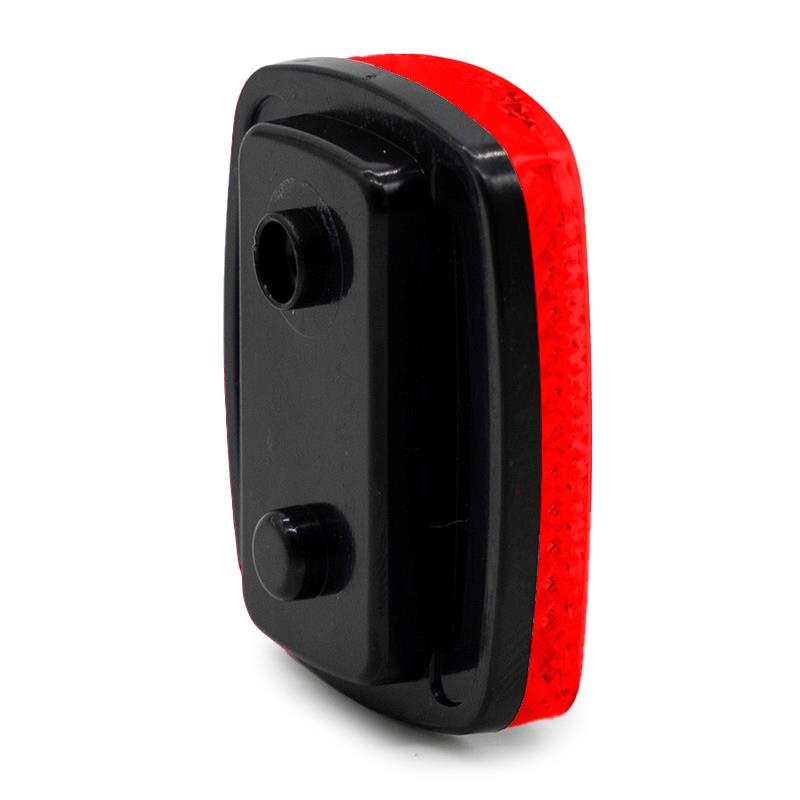 Réflecteur arrière rouge Wispeed Original T855 vue 2