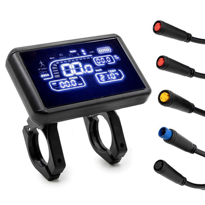 Display pour Zwheel/Urbanglide référence CMM935