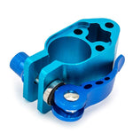 Verrouillage de potence pour Smartgyro bleu — vue 1