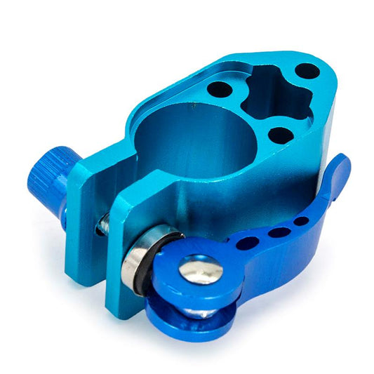 Verrouillage de potence pour Smartgyro bleu référence MMA014