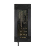 Chargeur premium 60v (sortie 66,4v) 2A connecteur Gx16 [Ewheel] — vue 2
