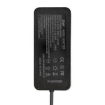 Chargeur premium 36V (sortie 42v) 2A DC connecteur 5,5mm — vue 2