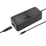 Chargeur premium 36V (sortie 42v) 2A DC connecteur 5,5mm — vue 3