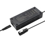 Chargeur Premium 60V (sortie 66,4V) 2A [Ewheel] — vue 3