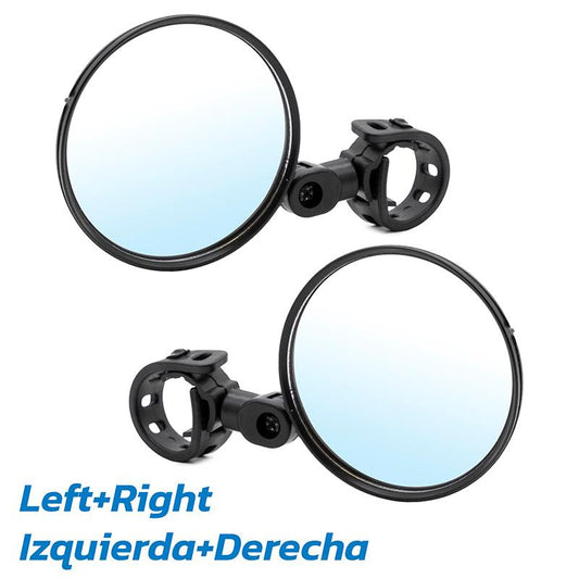 Rétroviseur D & G EW02 - 2 pcs. référence 28435