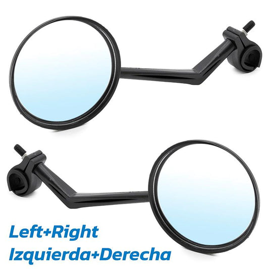 Rétroviseur D et G EW01 - 2 pcs référence 86781