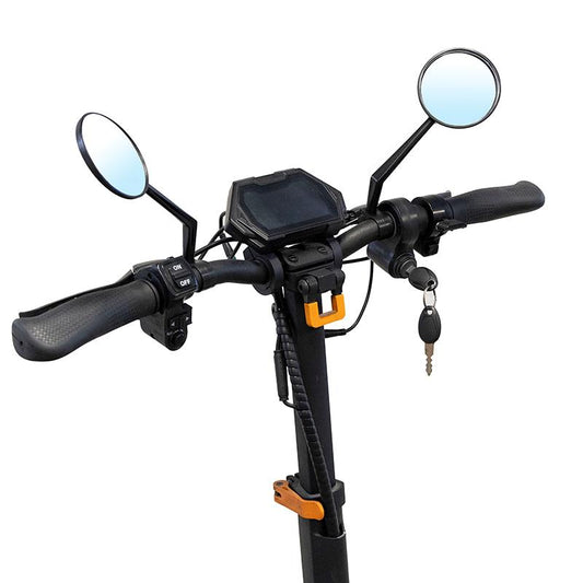 Rétroviseur D et G EW01 - 2 pcs vue 2