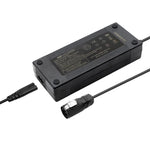 Chargeur Premium 52V 2A [Ewheel] LP16 — vue 3