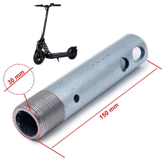 Moyeu de direction Ecoxtrem référence MP-016