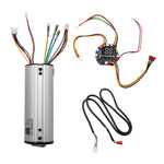 Kit électronique 36V 20A 350W avec lumière controlable pour Cecotec — vue 1