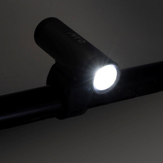 Lampe frontale rechargeable 400 lumen EWL012 vue 2