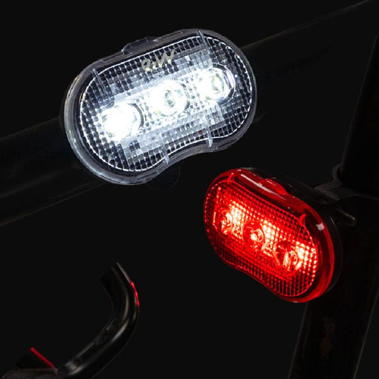 Kit de feux avant et arrière à LED EWL005 vue 2