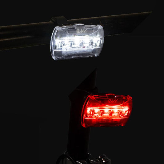 Kit de feux avant et arrière à LED EWL006 vue 2