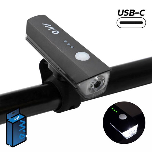 Phare LED rechargeable 300–2600 lm référence CMM338