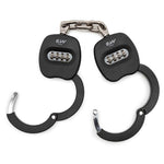 Antivol à combinaison EWLK010 type menottes — vue 3