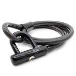 Antivol à clé EWLK014 noir — vue 2