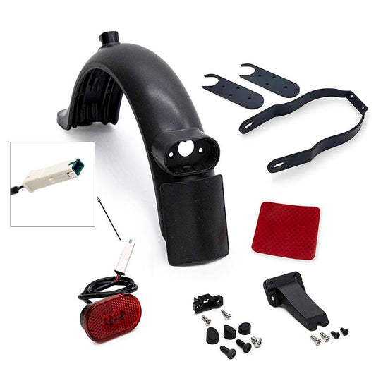 Garde-boue Kit avec support universel pour Xiaomi référence 8643-90